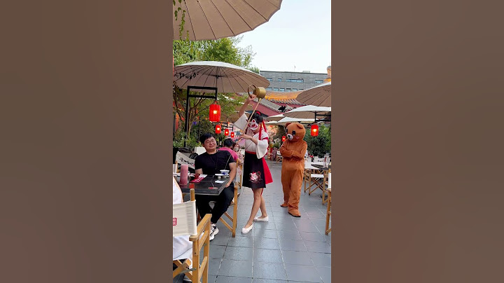 Nhân Viên Bá Đạo Nhất Trung Hoa| 想好好给顾客泡个茶都难。 #Shorts#funny