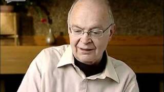 Donald Knuth  My advice to young people (93/97)