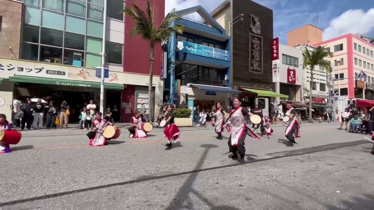 【2026.02.22】オジー自慢のオリオンビール@国際通り