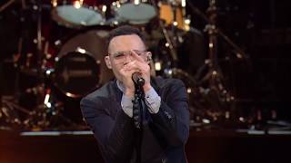 Supernatural (Live) - Tauren Wells chords