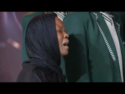 Chayaza High School _ Enough is Enough _ Lihle Biata