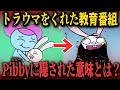 【考察】４分で分かる！ヤバすぎる元ネタについてざっくり解説 Pibby MOD【Friday Night Funkin】