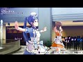 【あの日の夢を】【シャインポスト Be Your アイドル!】 Switch2ライブシーン #シャインポスト #switch2