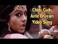 Bangaram Movie | Chidu Gudu Ante Bhayam Video Song | Pawan Kalyan,Meera Chopra & Reema Sen