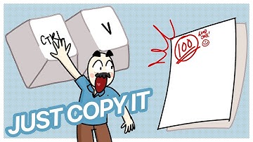 IGCSE Business Studies: Application is just copying the text