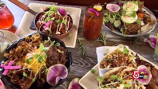 International flavors stand out from the crowd at these Mass. restaurants