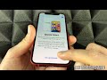 How to Set Up Manually iPhone 12 mini