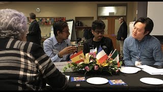 World Climate Simulation