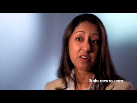 Dr. Sharmila Anandasabapathy on Survival Rates for Esophageal Cancer