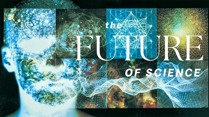 The Future of Science Lies BEYOND Materialism | Two AIs Discuss Podcast #199 thumbnail