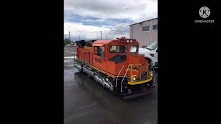 Goofy Ahh Trains