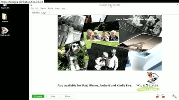 VueScan Pro 9.7.93 Crack (2023) - Install 32/64 Bits (Werken)