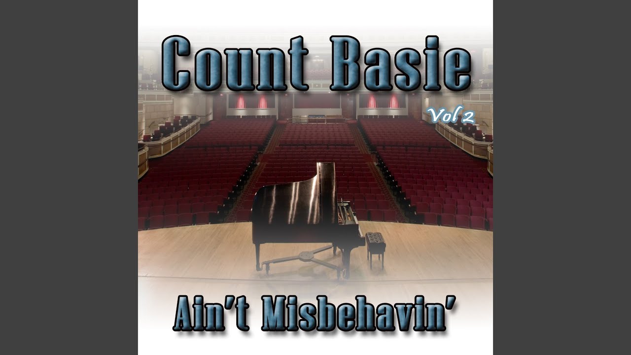 Ain't Misbehavin' Ain't Misbehavin'