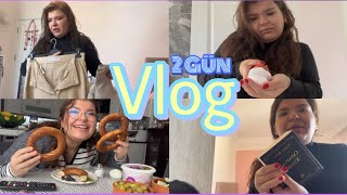 Meşhur Date Ime Ne Oldu? Neden Adet Olmuyorum ? Vlog 