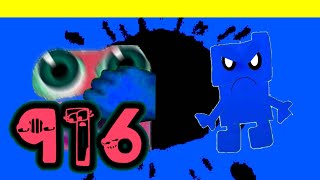 Planing African Splaat Vs Dr. Blue Kidoy Csupo