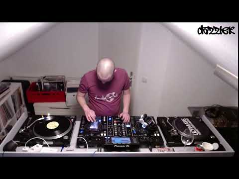 Dazzler's Tuesday Beats With E-Villian 15022022 part 1