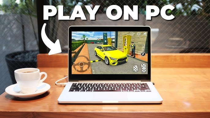 Download Car Saler Simulator 2023 on PC (Emulator) - LDPlayer