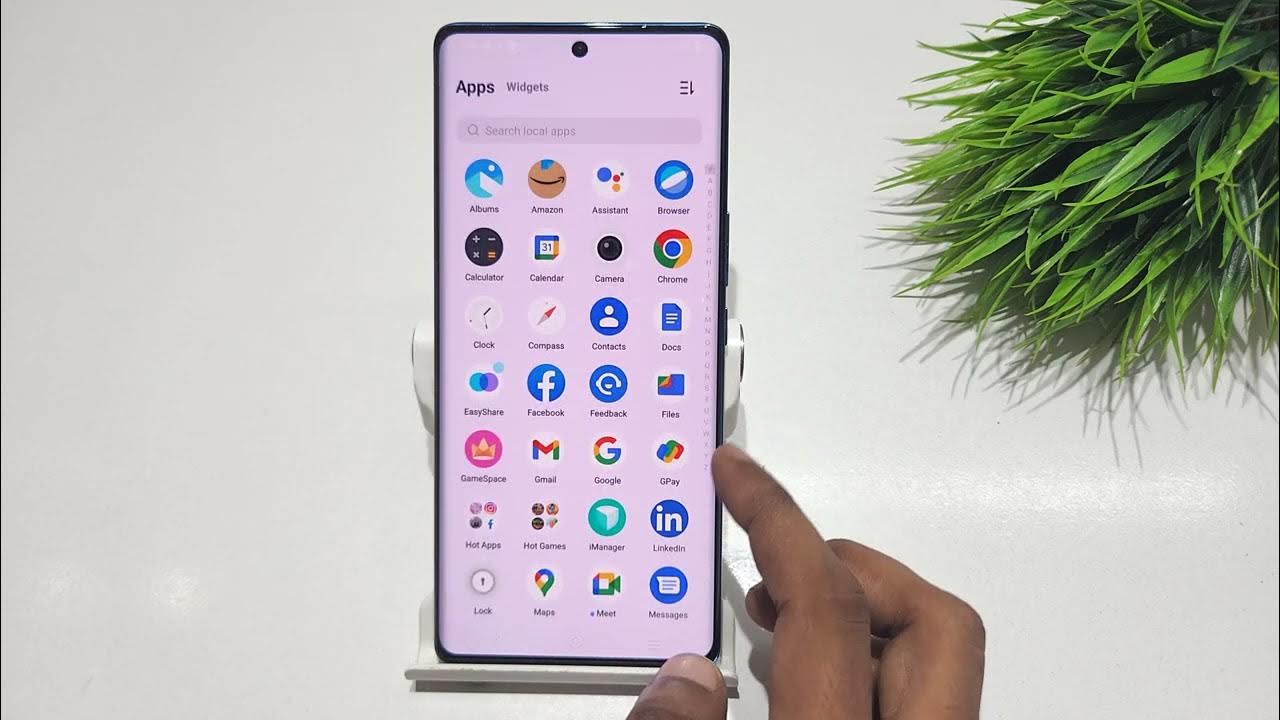 how-to-remove-app-icon-notification-dots-vivo-v29e-5g-v29-pro-vivo