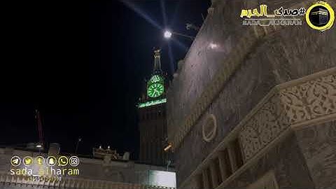 *فضيلة الشيخ أ.د.ياسر الدوسري *خواتيم سورة سبأ*