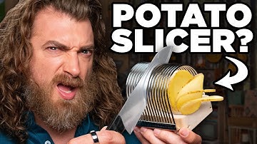 What Does This Mystery Product Do?