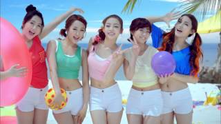 Watch Kara Go Go Summer video