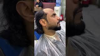 Let’s do aribic beard style treanding new 2026 #foryou #beard #barba
