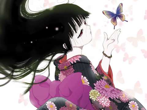 Get Snow Nightmare Jigoku Shoujo Girl From Hell Video Fanpop Free HD Get Wallpaper Snow Nightmare Jigoku Shoujo Girl From Hell Video Fanpop For Android