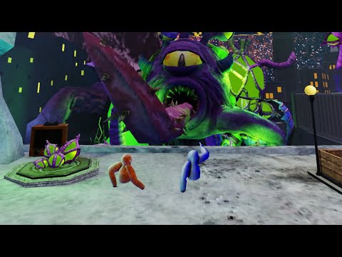 Gorilla tag is genuinely cooked… (New live event)