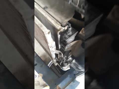 Dodge Caliber Limp Mode Transmission Overheating