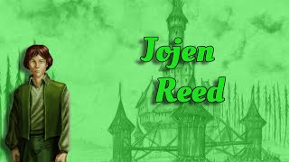 Jojen Reed: March to Condemnation | Character Analysis | ASOIAF