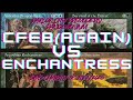 cFEB vs Enchantress | PCPP SF | PREMODERN PAPER MTG GAMEPLAY | Impulse Plays