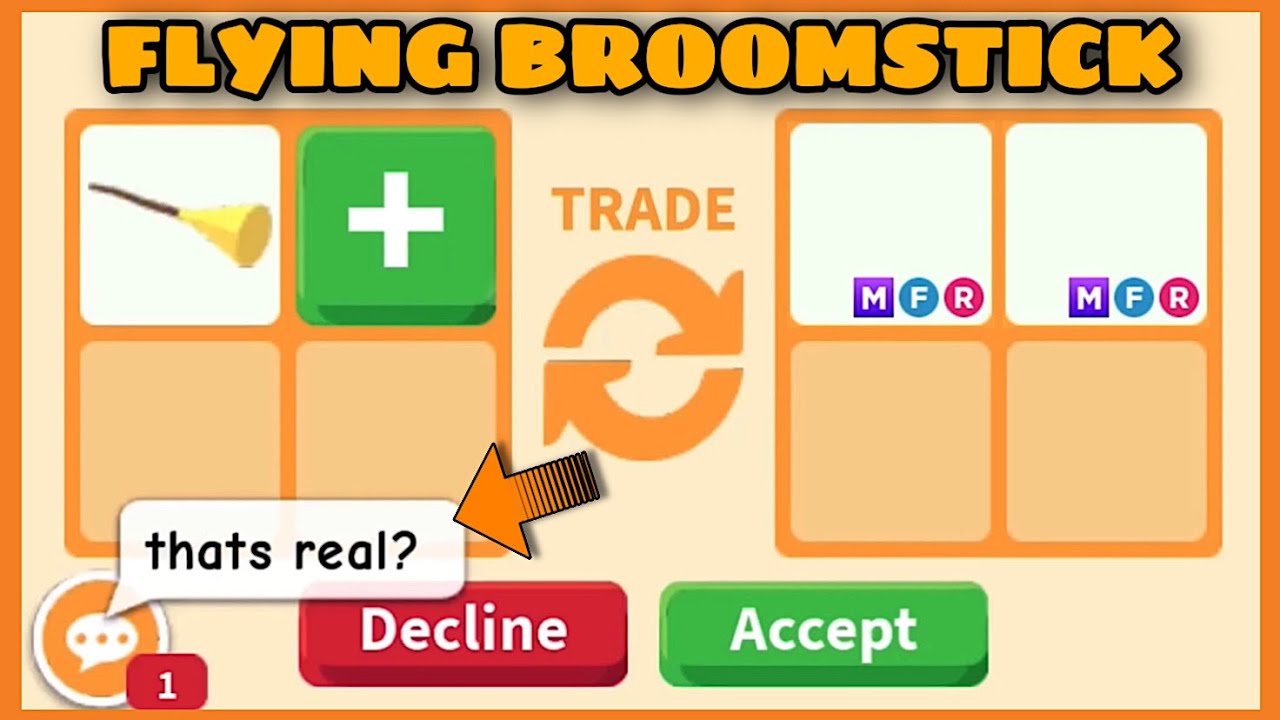 😵😵 OMG!! TRADED FOR A VERY GOOD MEGA!! WATCH 6 LATEST OFFERS FOR FLYING