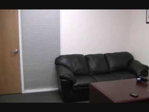 Backroom Casting Couch destroys ASU Student's Career/Future [AUDIO ONLY]