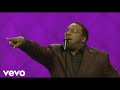Marvin sapp  magnify live from thirsty