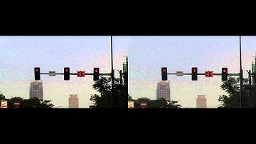 FFmpeg vidstabdetect & vidstabtransform test (no audio)