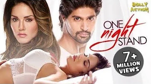 One Night Stand (2016 film )MV One Night Stand Official Bollywood Movies Trailer