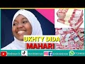 QASWIDA MPYA YA UKHTY DIDA _MAHARI 2022 #subscribe