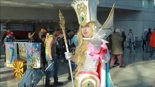 Marianne from Allods Online