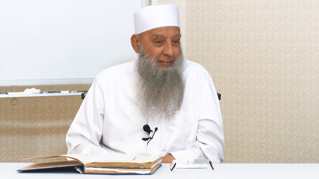 لا عيش إلا عيش الآخرة (6) كتاب الرقاق | 22/10/2019 | الشيخ الحويني