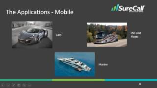 2017 02 15 Microcom Technologies Webinar Featuring SureCall