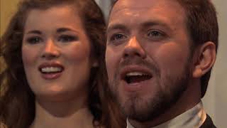 Anuna Christmas Memories