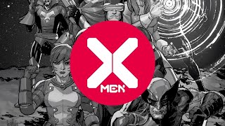 X-MEN #1 Launch Trailer | Marvel Comics X-MEN #1 Launch Trailer | Marvel Comics