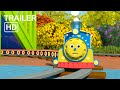 Trailer - Learn Letters With Max the Glow Train - TOYS