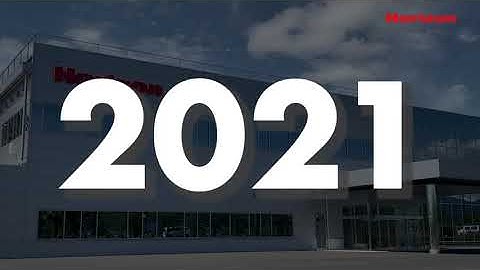 HSF2021 Promotional video