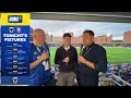 💬 "I'm missing management" | Neal's dugout dilemma | DonsTV 🟡🔵