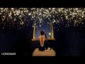 Study sleep relax  to the stars  relaxing music stress relief insomnia meditation monoman