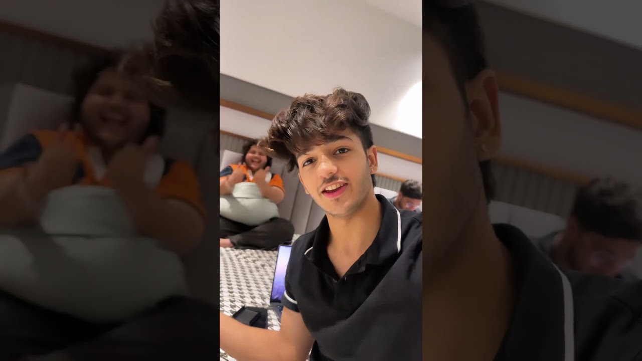 BOYS NIGHT OUT 😂🤍 | 