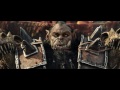Warcraft - Mak'gora