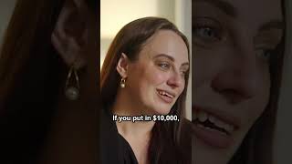 The Ponzi Scheme No One Saw Coming #FatalFraud