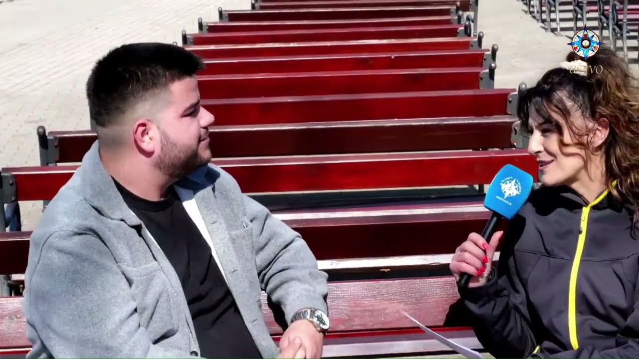 12. korizmena emisija Ususret Uskrslom (uživo iz Međugorja) - Zajednička krunica za nakane 06/3/2026